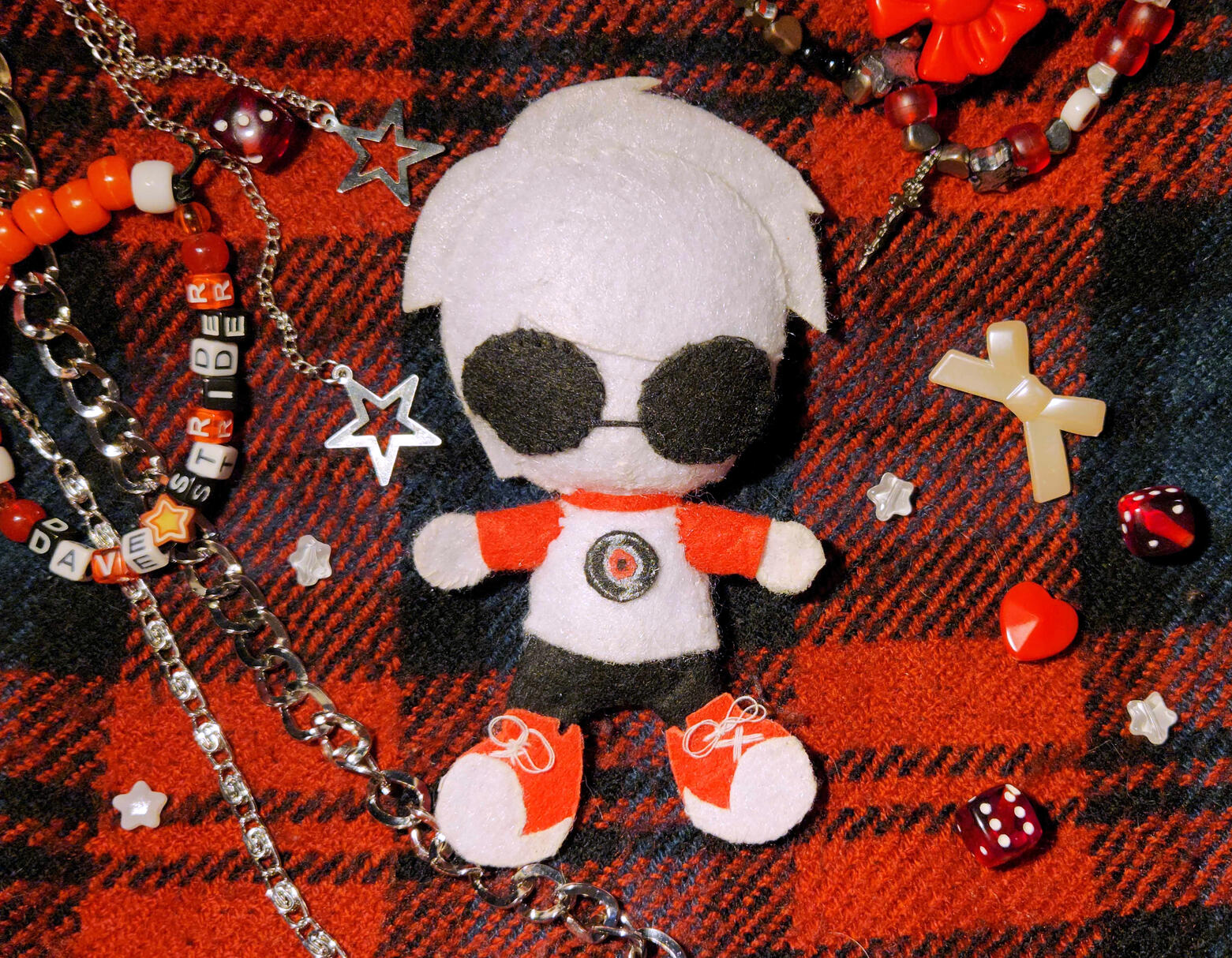 dave plush dave plush