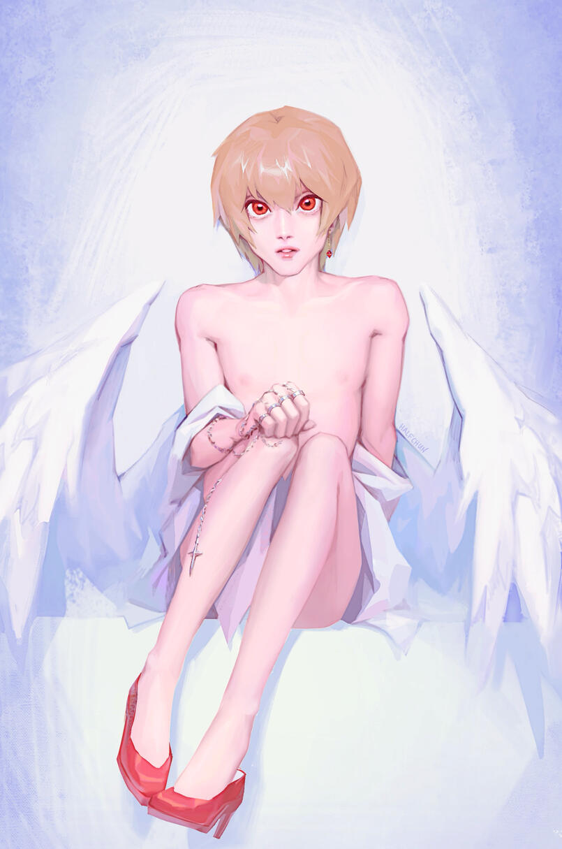 kurapika kurapika